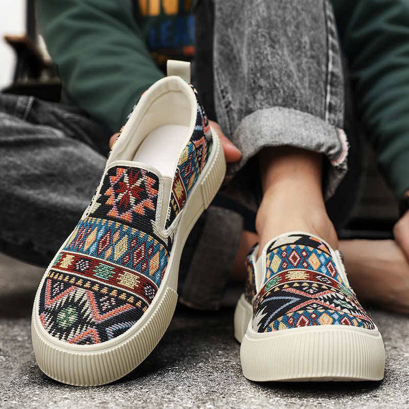 Sepatu Lari Pria Sumer Ecoleat - Luxury Men Lifestyle ulasan dan harga